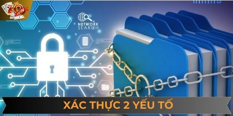 Nền tảng áp dụng công nghệ xác thực 2 yếu tố để bảo vệ dữ liệu hội viên