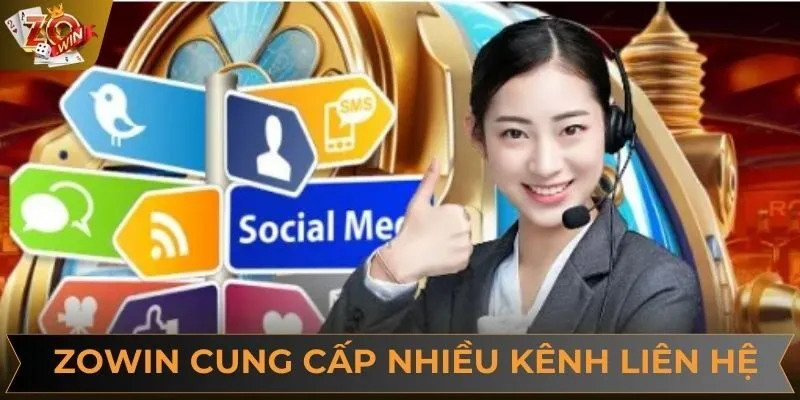Những câu hỏi phổ biến về hệ thống CSKH tại nền tảng ZOWIN