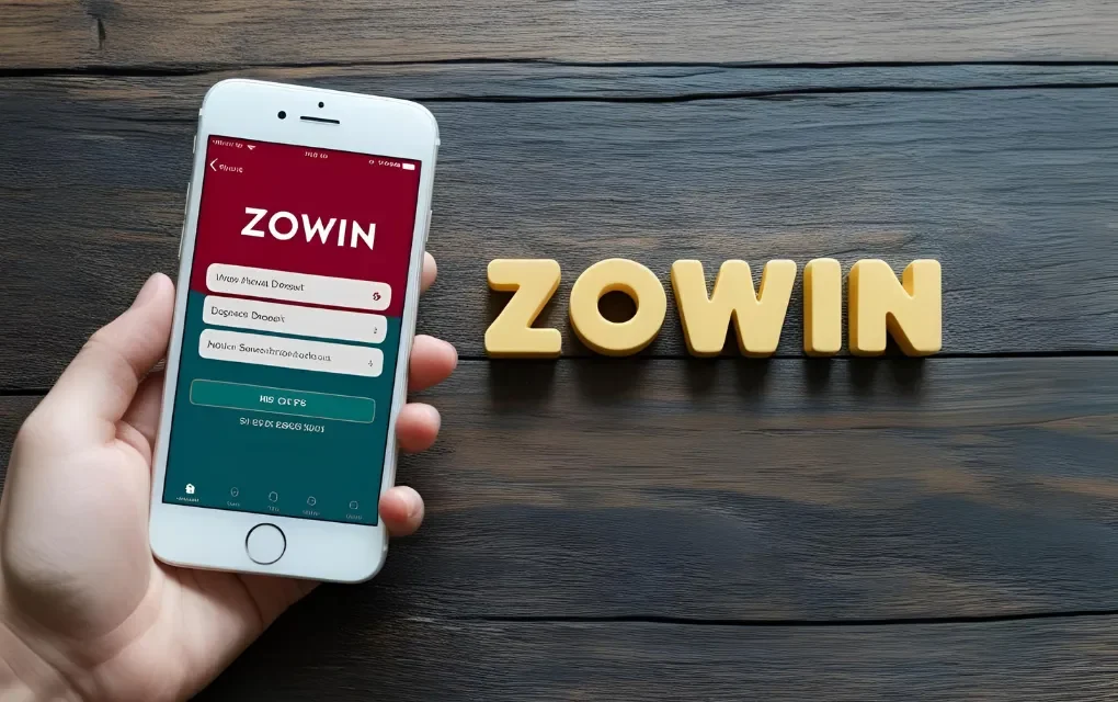 Hướng dẫn nạp tiền vào tài khoản ZOWIN