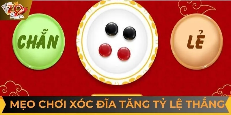 Những lý do nên tham khảo mẹo chơi xóc đĩa online để tăng tỷ lệ thắng