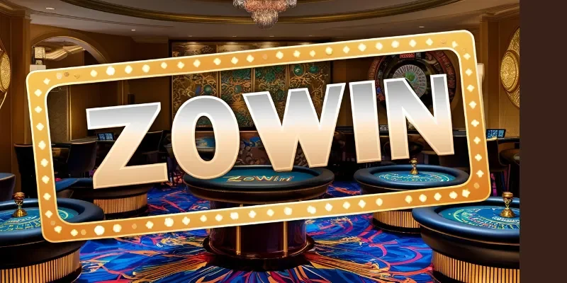 Phỏm ZOWIN - Game Bài Đổi Thưởng Đẳng Cấp Cho Tân Thủ 2025