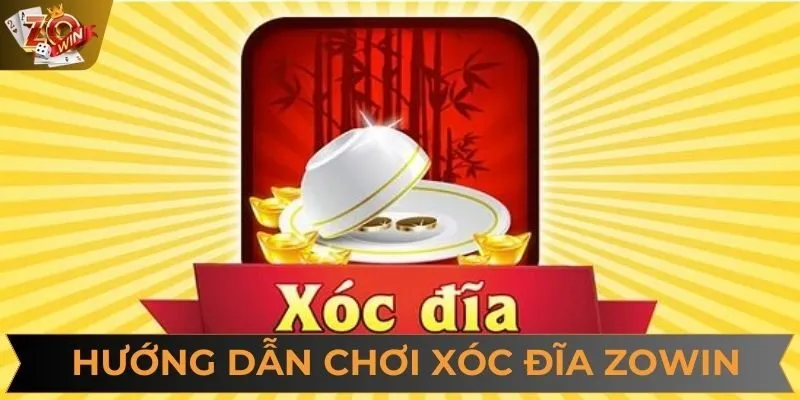 Hướng dẫn từng bước cách chơi xóc đĩa online mới nhất hiện nay