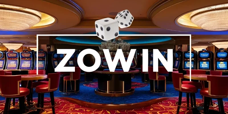 Xóc Đĩa ZOWIN - Trò Chơi Đổi Thưởng Hấp Dẫn 2025